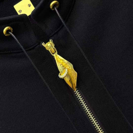 ХУДИ SCHIAPARELLI  78436 детальное фото товара