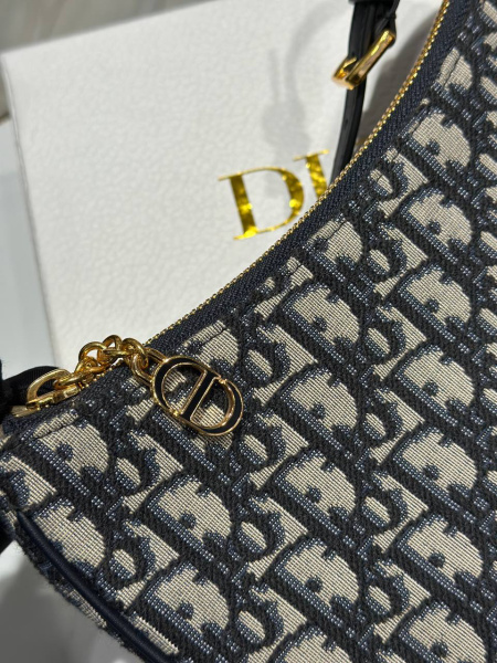 СУМКА CHRISTIAN DIOR  80430 фото анонса