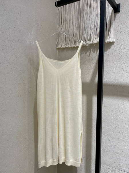 КОСТЮМ TOTEME  66231 фото анонса