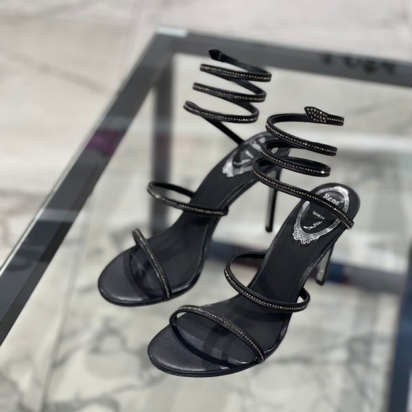 БОСОНОЖКИ RENE COAVILLI 52114 фото анонса