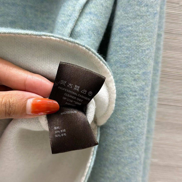 РУБАШКА LORO PIANA  79179 фото анонса