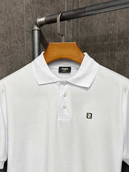 МУЖСКОЕ ПОЛО FENDI  77432 фото анонса