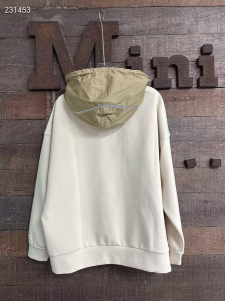 КОСТЮМ BRUNELLO CUCINELLI  65456 фото анонса