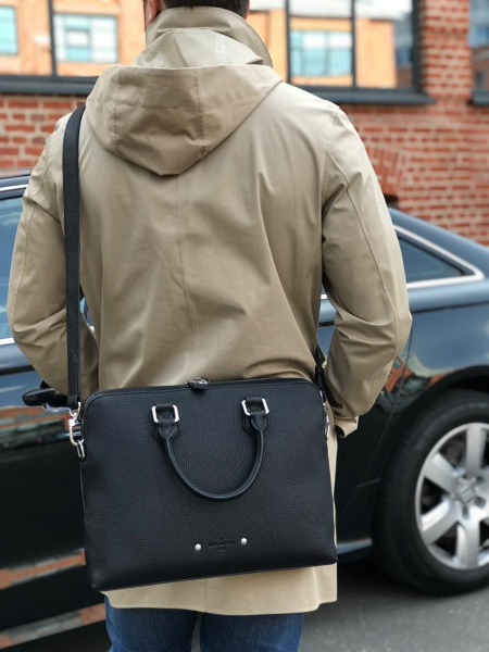 МУЖСКОЙ ПОРТФЕЛЬ LOUIS VUITTON 11430 фото анонса
