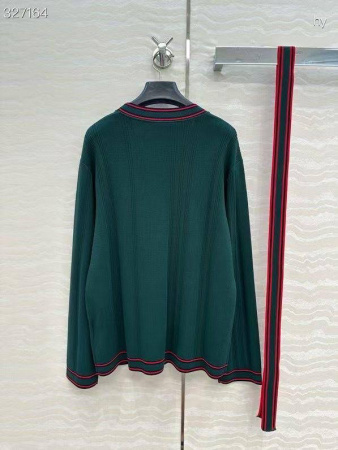 КАРДИГАН GUCCI  77850 детальное фото товара