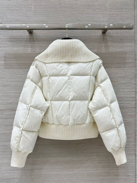 ПУХОВИК MONCLER  72316 фото анонса