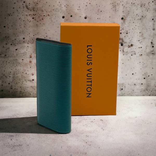 МУЖСКОЙ ПОРТМОНЕ LOUIS VUITTON 51820 фото анонса