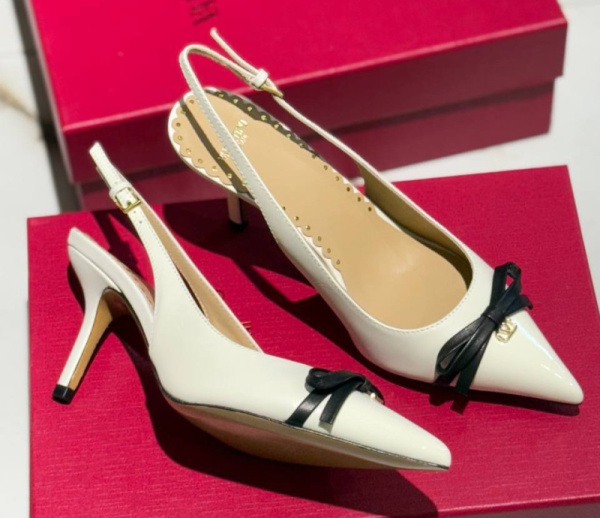 ТУФЛИ VALENTINO 