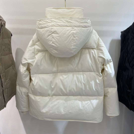 ПУХОВИК MONCLER 53432 детальное фото товара