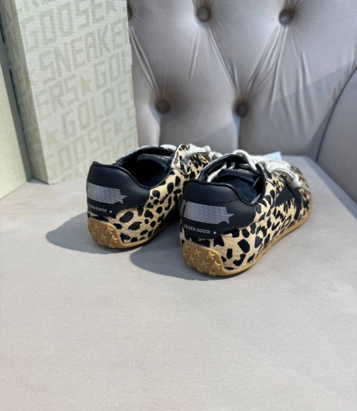КЕДЫ GOLDER GOOSE  81989 фото анонса