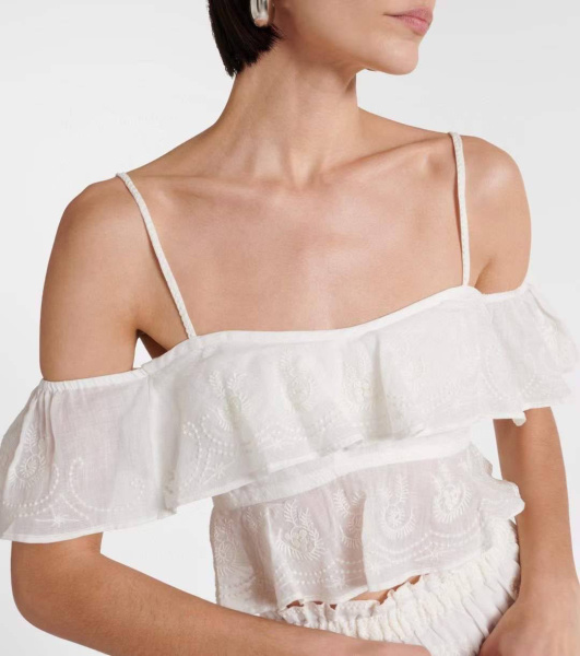 КОСТЮМ ISABEL MARANT  69045 фото анонса