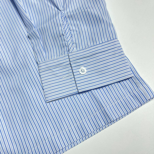 МУЖСКАЯ РУБАШКА CHRISTIAN DIOR  70018 фото анонса