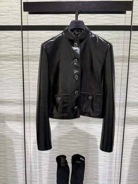 КУРТКА CHANEL  79553 фото анонса