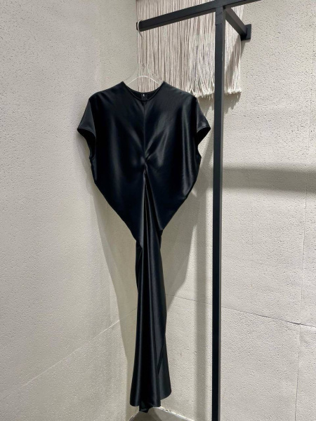 ПЛАТЬЕ TOTEME  66230 фото анонса