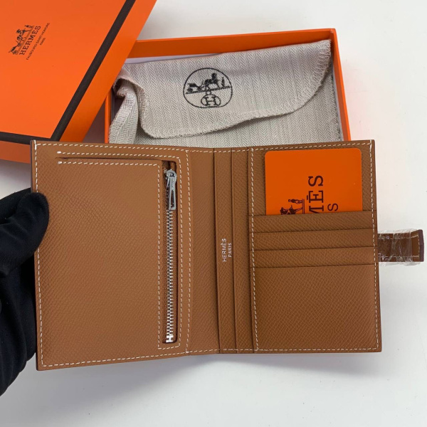 КОШЕЛЕК HERMES  56751 фото анонса