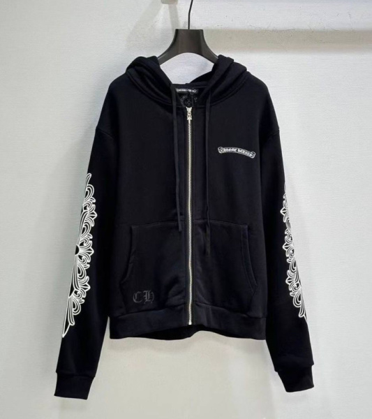 ХУДИ CHROME HEARTS 