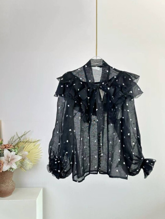 КОСТЮМ ZIMMERMANN  74400 детальное фото товара