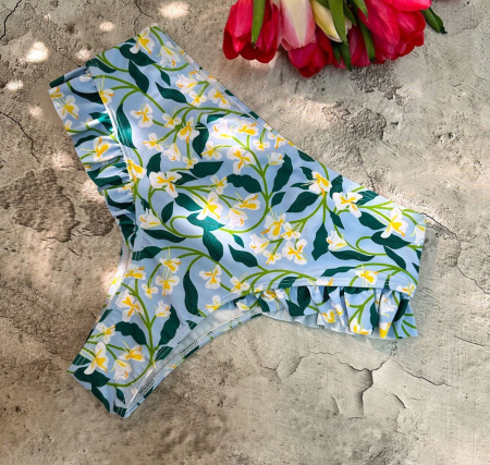 КУПАЛЬНИК GUCCI  59177 детальное фото товара