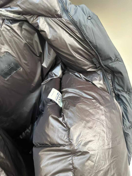 МУЖСКОЙ ПУХОВИК MONCLER  72089 фото анонса