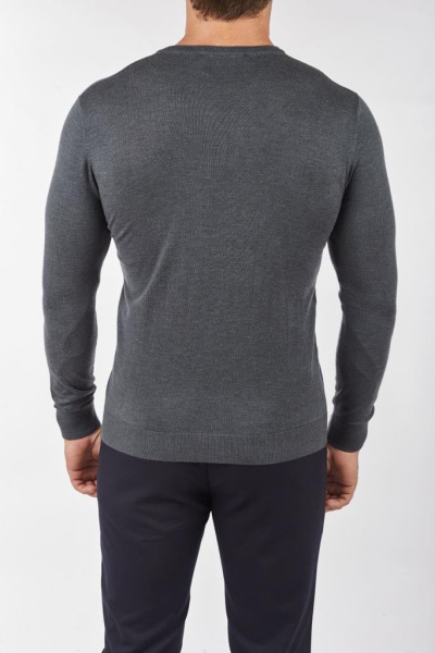 МУЖСКОЙ СВИТЕР BRUNELLO CUCINELLI  61222 фото анонса