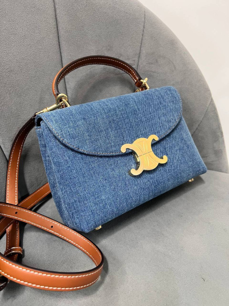 СУМКА CELINE  78071 фото анонса