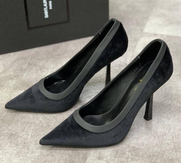 ТУФЛИ SAINT LAURENT 