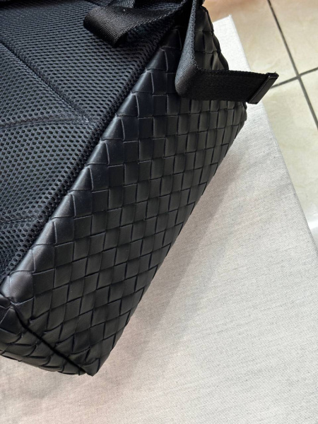 МУЖСКОЙ РЮКЗАК BOTTEGA VENETA  72019 фото анонса