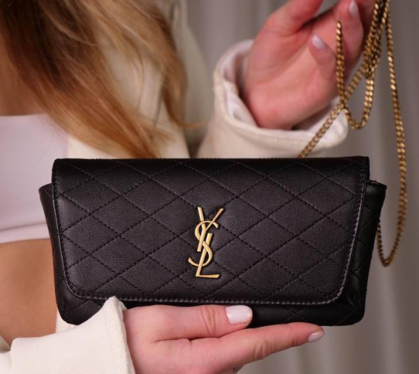 СУМКА SAINT LAURENT 