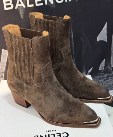 БОТИЛЬОНЫ CELINE 