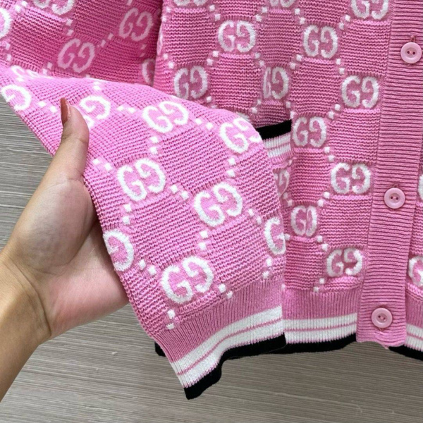 КАРДИГАН GUCCI  73519 фото анонса