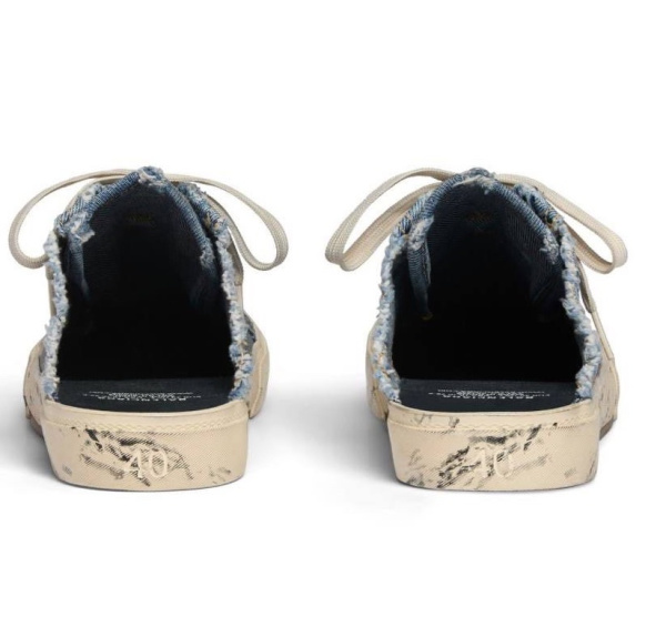 КЕДЫ BALENCIAGA  60158 фото анонса