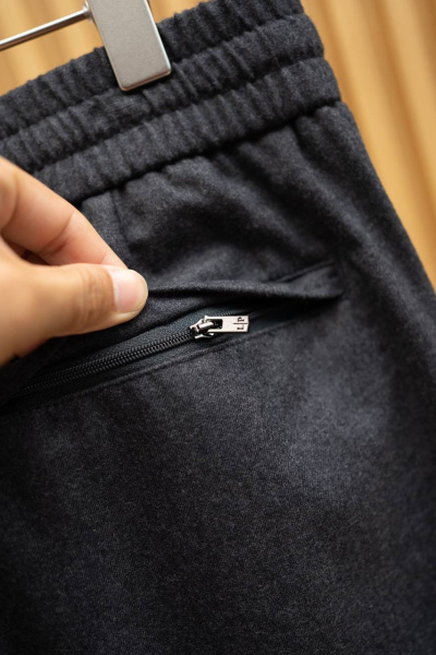 МУЖСКИЕ БРЮКИ LORO PIANA  72530 фото анонса