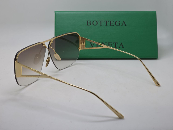 ОЧКИ BOTTEGA VENETA   фото анонса