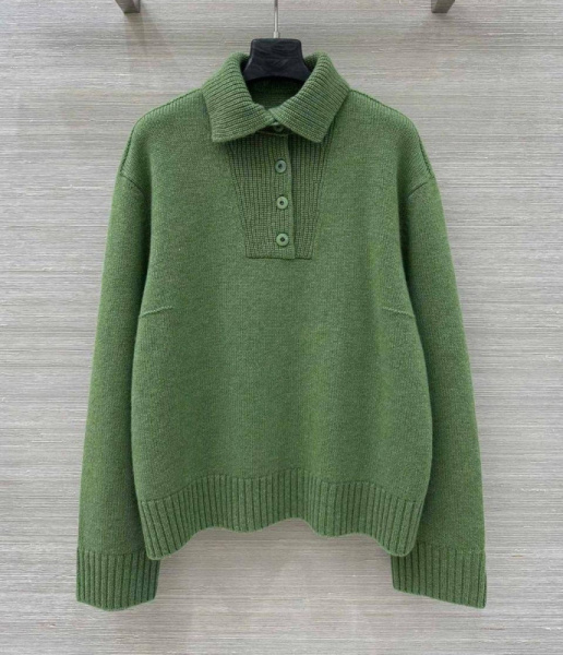 СВИТЕР LORO PIANA 