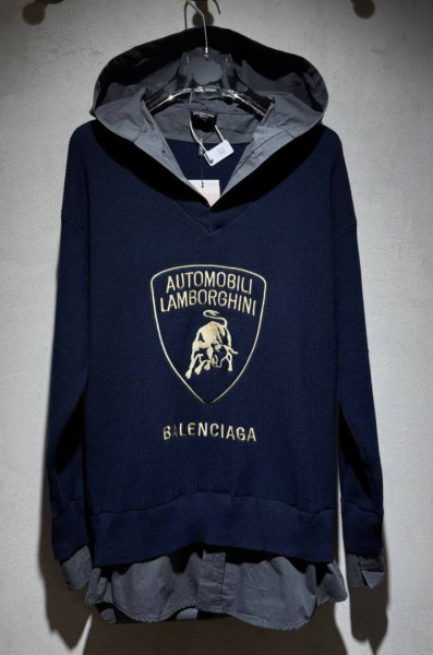 СВИТЕР BALENCIAGA  82150 фото анонса