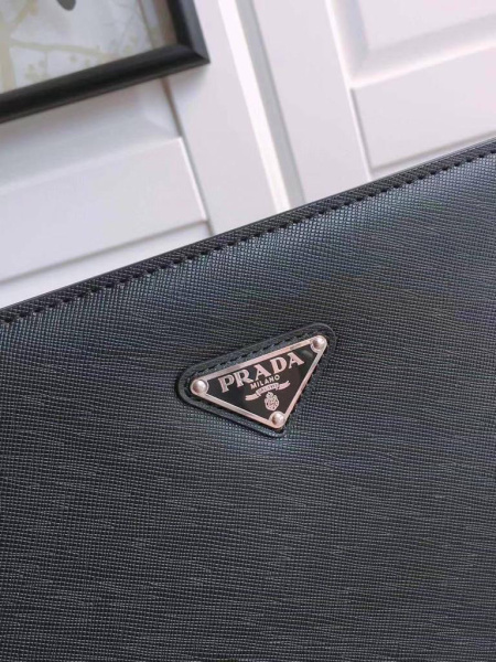 МУЖСКАЯ ПАПКА PRADA  61127 фото анонса