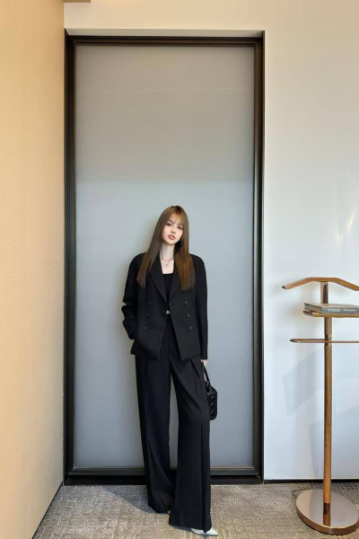 КОСТЮМ CHRISTIAN DIOR  76713 фото анонса