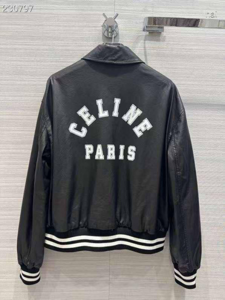 КУРТКА CELINE  69787 фото анонса