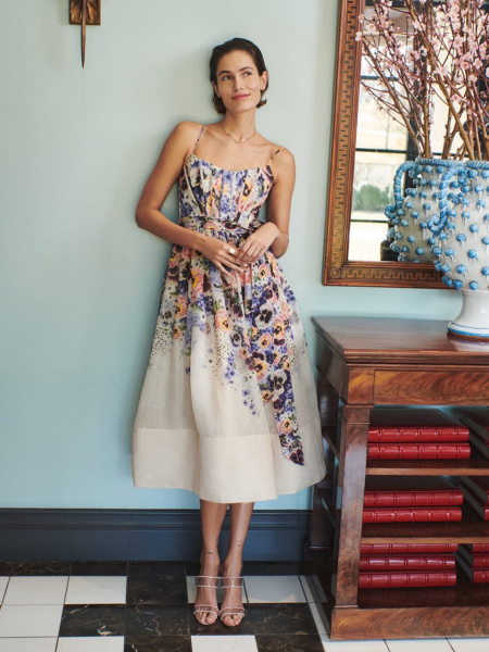 САРАФАН ZIMMERMANN  59029 фото анонса