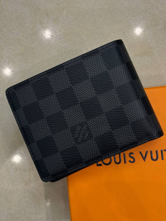 МУЖСКОЙ ПОРТМОНЕ LOUIS VUITTON  73554 детальное фото товара