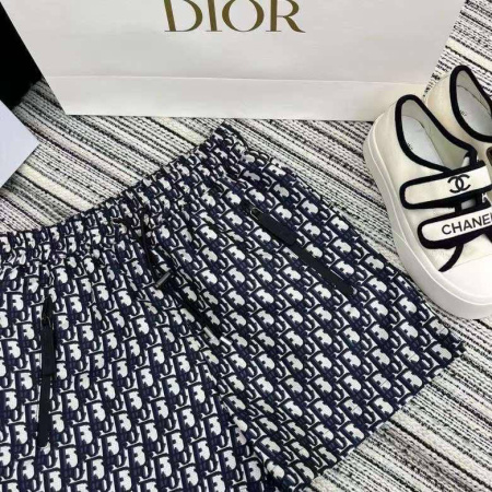 ШОРТЫ CHRISTIAN DIOR  66788 детальное фото товара