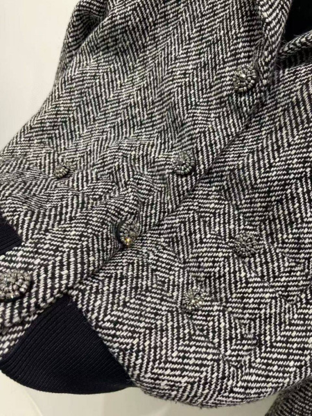 КУРТКА SELF-PORTRAIT  73528 фото анонса