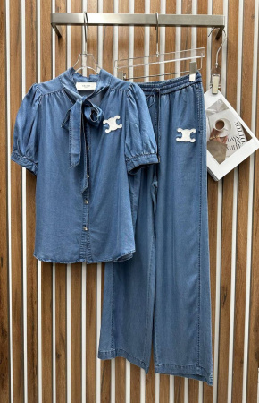 КОСТЮМ CELINE  68189 детальное фото товара