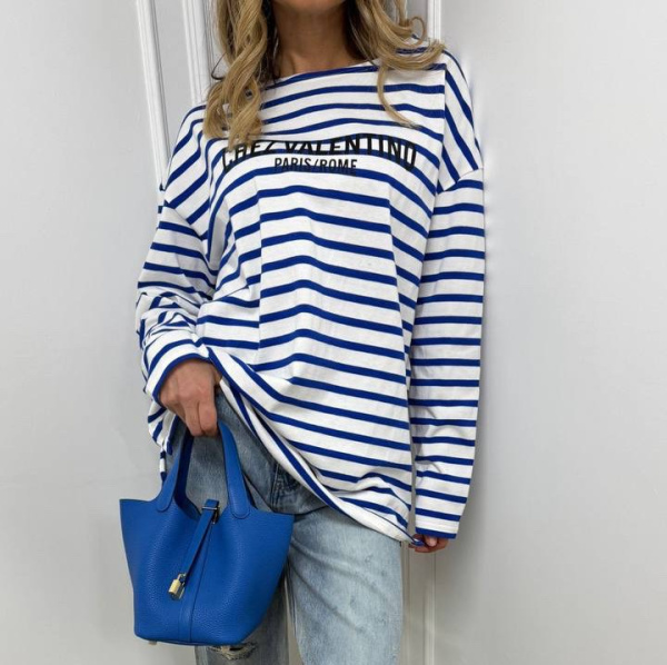 СВИТШОТ VALENTINO 