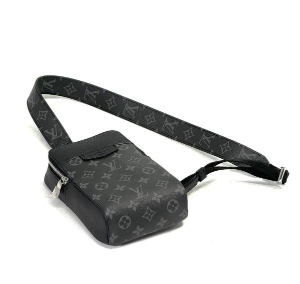 МУЖСКАЯ СУМКА СЛИНГ LOUIS VUITTON  67890 фото анонса