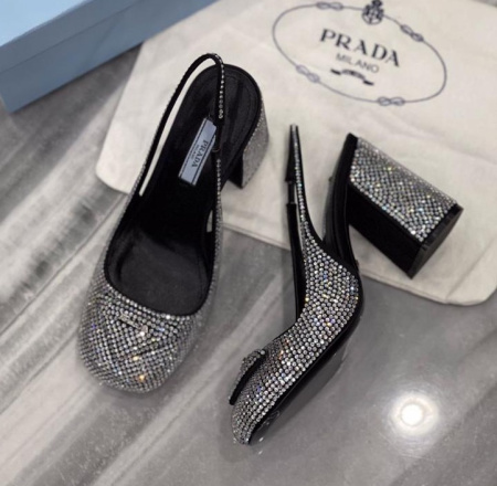 ТУФЛИ PRADA