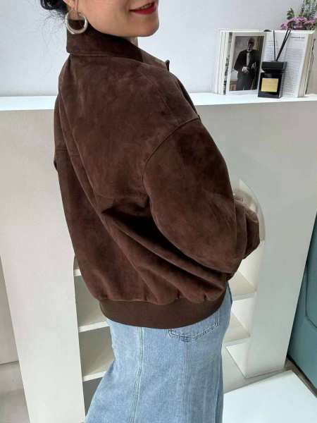 КУРТКА PRADA  70869 фото анонса