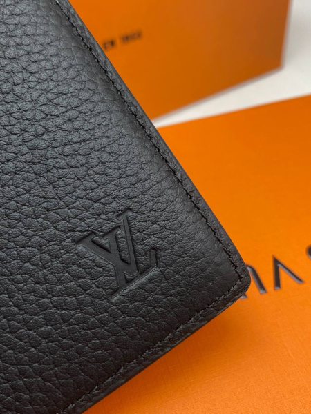 МУЖСКОЙ ПОРТМОНЕ LOUIS VUITTON  68647 фото анонса