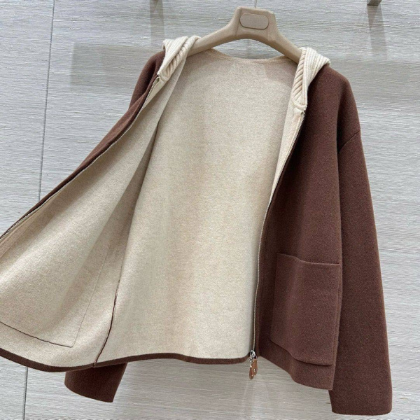 КАРДИГАН LORO PIANA  79696 фото анонса