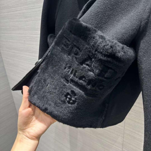 ПАЛЬТО PRADA 61654 фото анонса